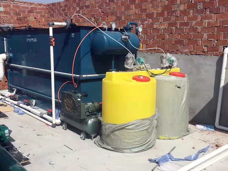 養殖污水處理設備 養殖污水處理設備