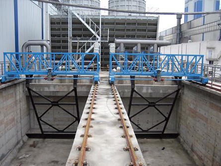 刮渣機(jī) 刮渣機(jī)