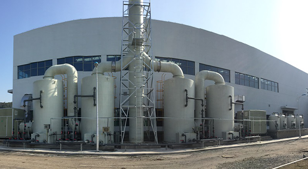 常用汽提設備的分類和汽提法在污水處理系統(tǒng)中的應用 常用汽提設備的分類和汽提法在污水處理系統(tǒng)中的應用