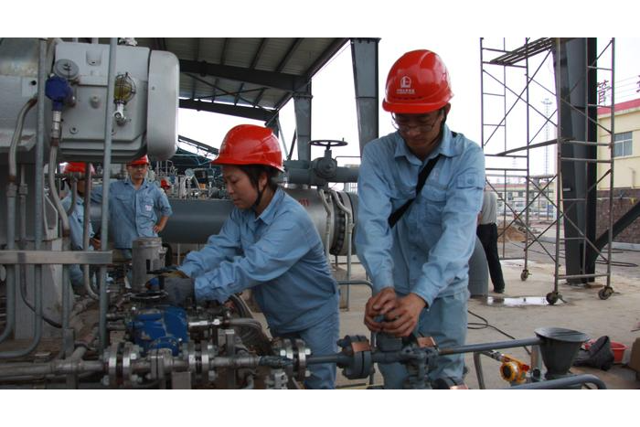 機泵操作工應該掌握哪些基本知識？