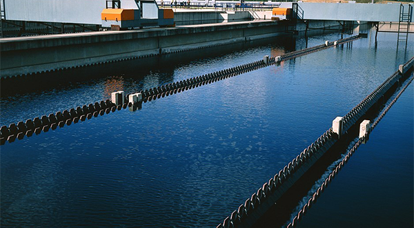 生物膜法的工藝類型及在污水處理中的應用-樂中環保