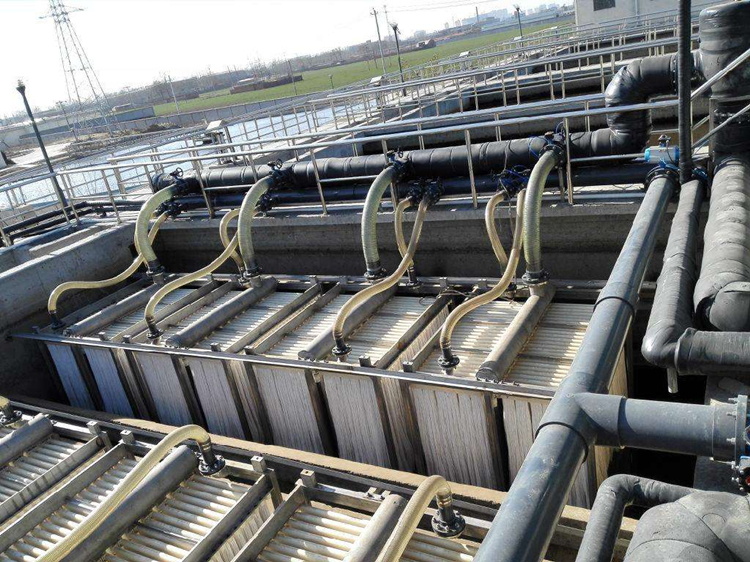 生物膜反應(yīng)器 生物膜反應(yīng)器