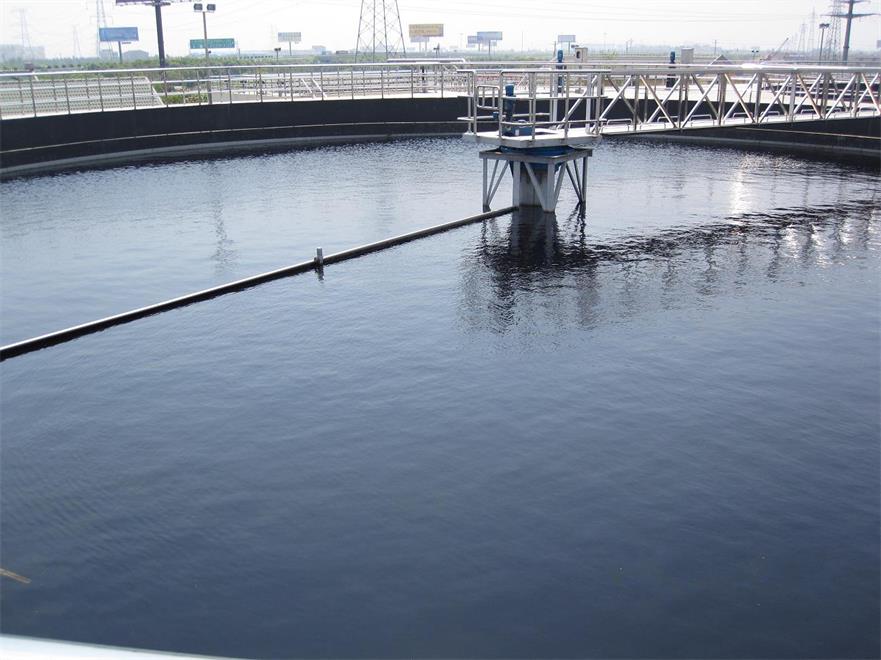 回轉式吸泥機 回轉式吸泥機