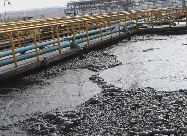 廢水中油類(lèi)污染物 廢水中油類(lèi)污染物