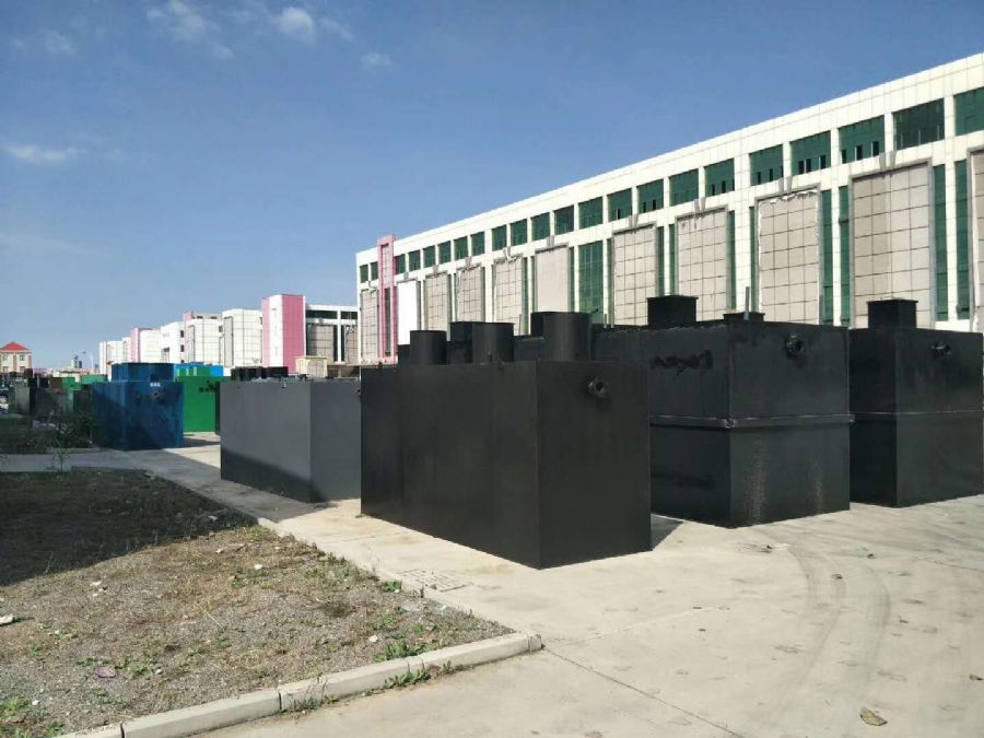 溫州制藥醫療廢水處理案例 溫州制藥醫療廢水處理案例