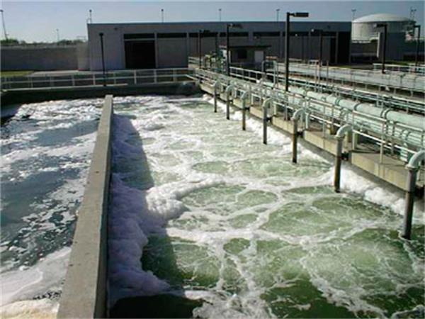 制藥廢水處理工藝-樂中環保 制藥廢水處理工藝-樂中環保