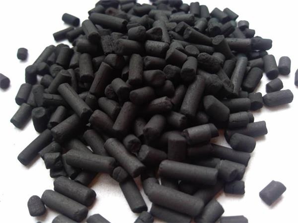 活性炭技術-樂中環保 活性炭技術-樂中環保