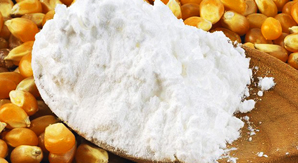 淀粉的產生和特征、以及淀粉處理工藝流程-樂中環保