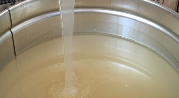 醋酸廢水性價比高的處理方法-樂中環保