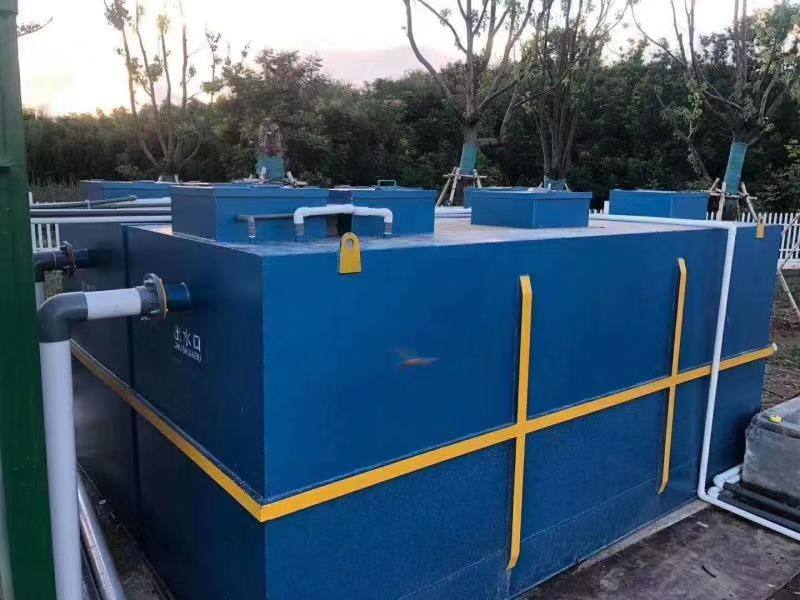 養殖污水處理設備應用范圍是什么？兩大優勢介紹