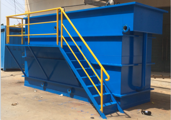 溶氣氣浮機有哪幾種?這兩點實用經驗可參考! 溶氣氣浮機有哪幾種?這兩點實用經驗可參考!