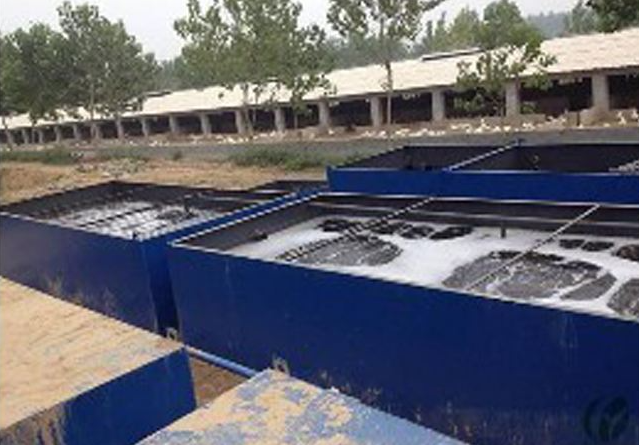 養殖場污水處理設備需要多少錢？養殖污水處理方法有哪些？