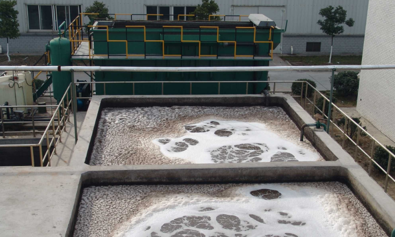 屠宰廢水處理方法-樂(lè)中環(huán)保 屠宰廢水處理方法-樂(lè)中環(huán)保