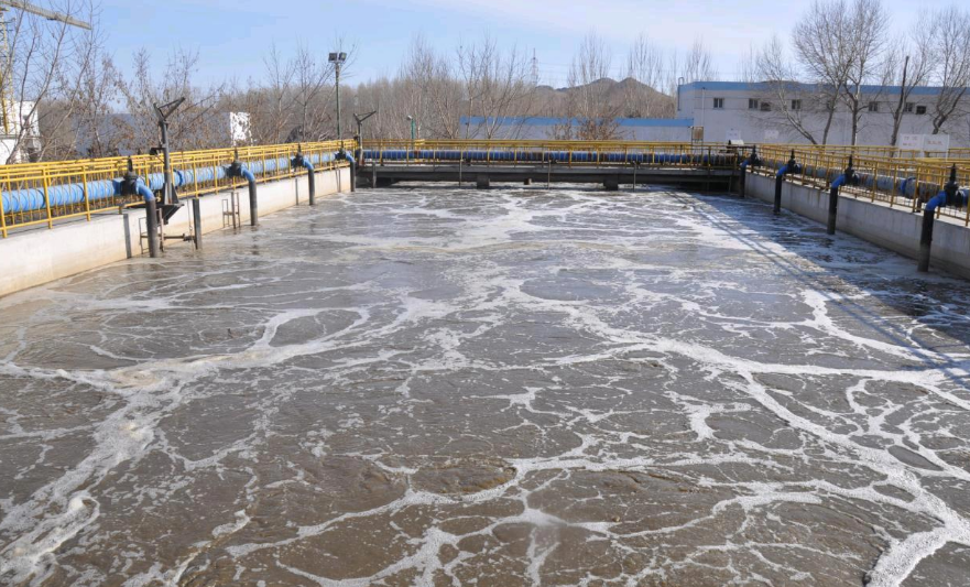 廢水和污水區(qū)別在哪里?-樂中環(huán)保 廢水和污水區(qū)別在哪里?-樂中環(huán)保