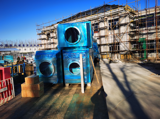 公安部物證鑒定中心活性炭吸附箱采購案例-樂中環(huán)保-04 公安部物證鑒定中心活性炭吸附箱采購案例-樂中環(huán)保-04