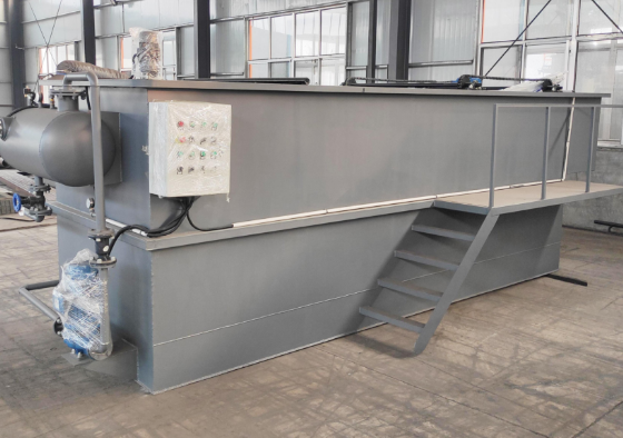 養豬場污水處理設備廠家哪家好，濰坊污水處理設備廠哪家好