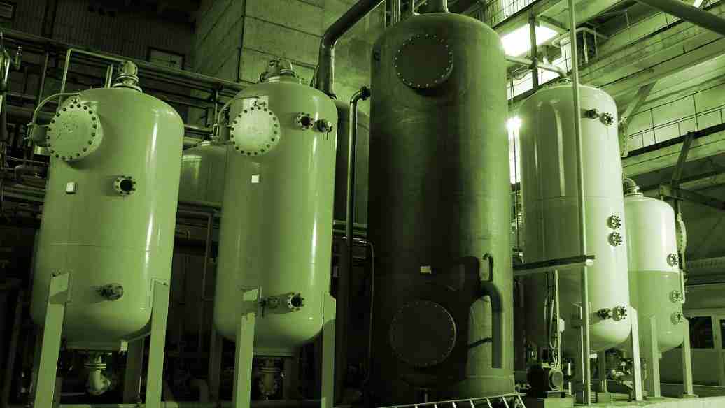 平流式溶氣氣浮機的維護方法有哪些-樂中環保 平流式溶氣氣浮機的維護方法有哪些-樂中環保