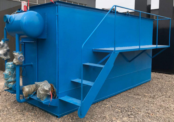 氣浮設(shè)備常見(jiàn)問(wèn)題解答-樂(lè)中環(huán)保 氣浮設(shè)備常見(jiàn)問(wèn)題解答-樂(lè)中環(huán)保