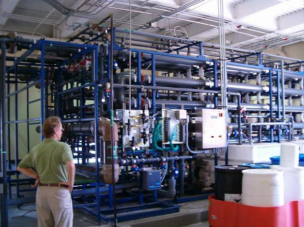 養殖污水處理設備維護不可不知的幾點問題 養殖污水處理設備維護不可不知的幾點問題