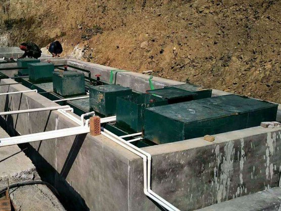 地埋式污水處理設(shè)備價(jià)格高低無(wú)法判斷？掌握這幾點(diǎn)幫你更好抉擇！