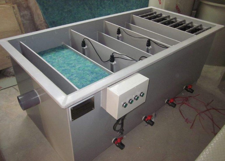 養殖污水處理設備有哪些購買渠道，如何找到專業的廠家？02