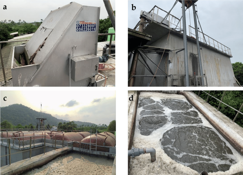 養(yǎng)殖場廢水如何處置?一起來看看最新的經(jīng)驗有哪些吧 養(yǎng)殖場廢水如何處置?一起來看看最新的經(jīng)驗有哪些吧