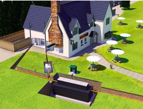 學校生活污水處理方法有哪些-樂中環(huán)保 學校生活污水處理方法有哪些-樂中環(huán)保