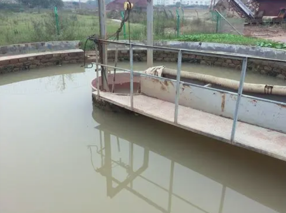 生活污水處理設(shè)備中消毒池的含義及作用分析 生活污水處理設(shè)備中消毒池的含義及作用分析