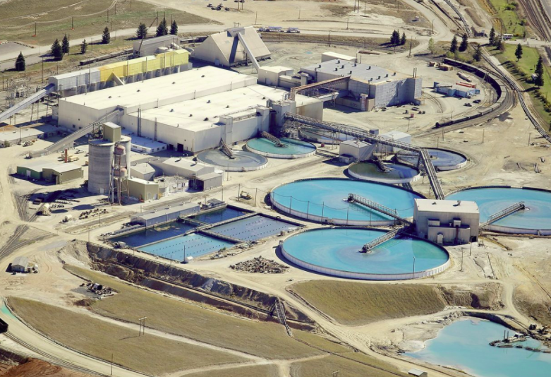 常見的工業和市政廢水挑戰和解決方案-青島樂中環保 常見的工業和市政廢水挑戰和解決方案-青島樂中環保