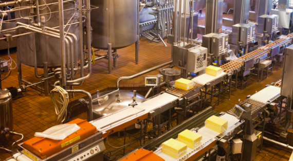 食品加工廢水的低成本處理案例-樂中環(huán)保科技 食品加工廢水的低成本處理案例-樂中環(huán)保科技