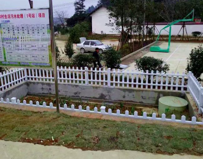 農村生活污水怎么處理？這三種工藝要牢記！