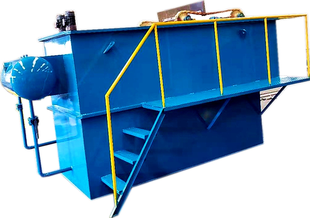 溶氣氣浮機(jī)運(yùn)行過程中出現(xiàn)異常震動(dòng)現(xiàn)象,2種方法幫你解決! 溶氣氣浮機(jī)運(yùn)行過程中出現(xiàn)異常震動(dòng)現(xiàn)象,2種方法幫你解決!