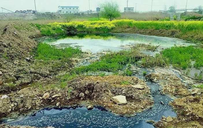 農(nóng)村污水處理設(shè)備常用到的四種工藝,快收藏吧! 農(nóng)村污水處理設(shè)備常用到的四種工藝,快收藏吧!