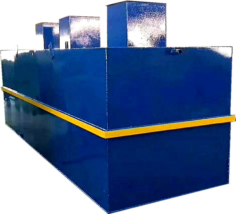 食品污水處理設備哪家好?關鍵要看產品穩定性! 食品污水處理設備哪家好?關鍵要看產品穩定性!