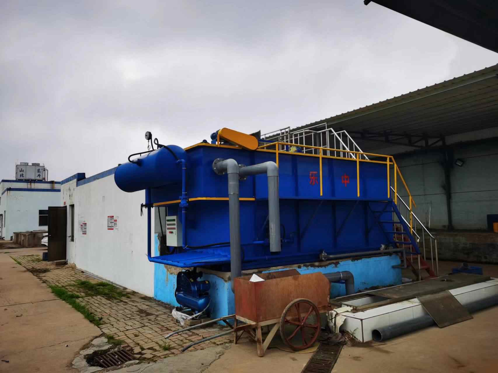 污水處理涉及哪些步驟?簡談污水處理流程 污水處理涉及哪些步驟?簡談污水處理流程