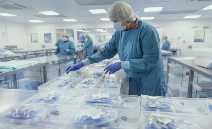 中藥廠污水處理方法和工藝流程 中藥廠污水處理方法和工藝流程