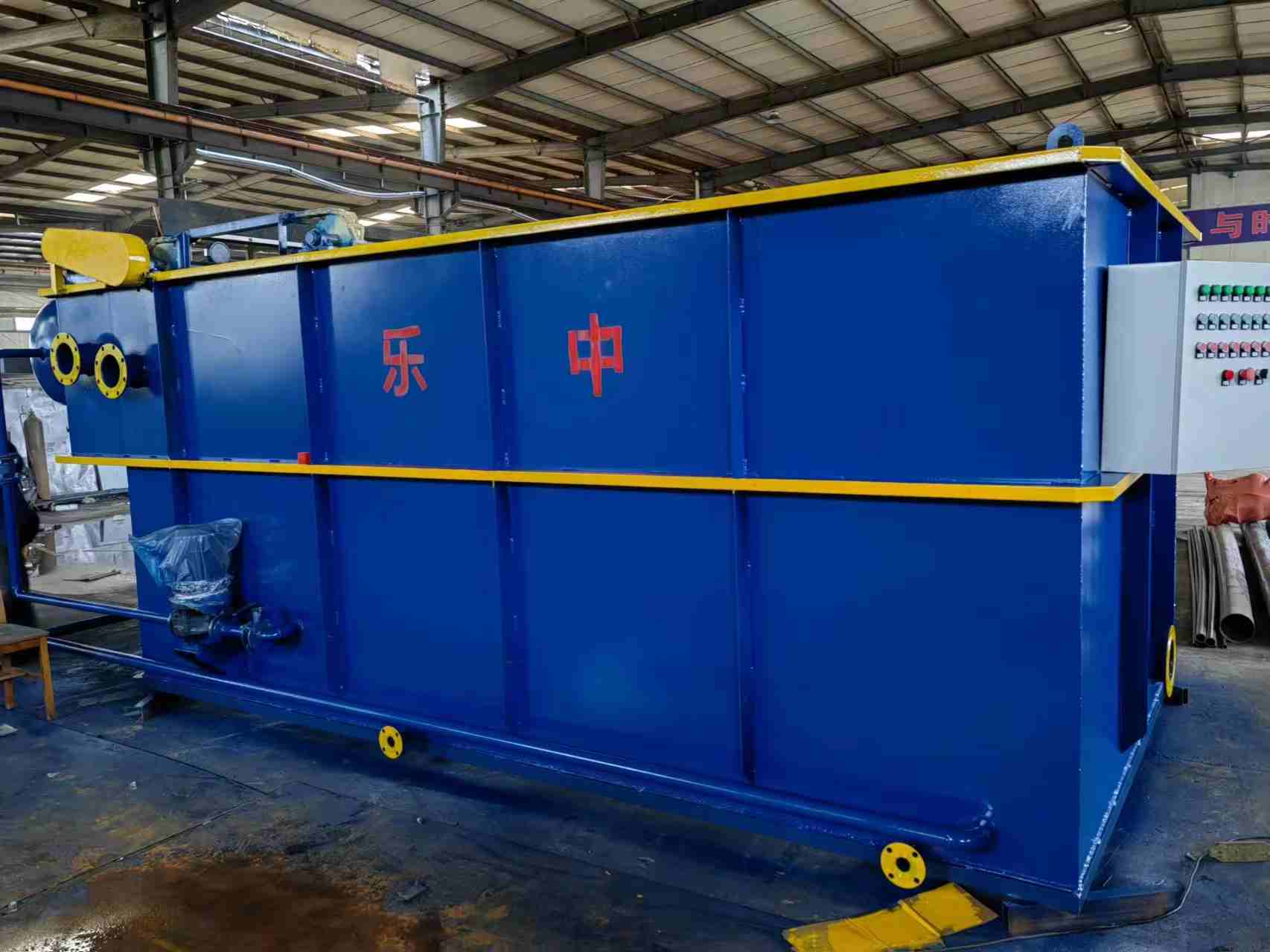 養殖奶牛產生的污水怎么處理?養殖場污水處理|方法|廠家-1 養殖奶牛產生的污水怎么處理?養殖場污水處理|方法|廠家-1