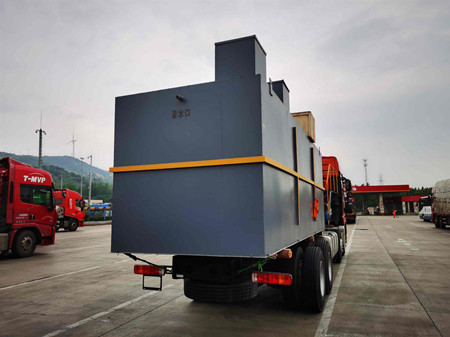 養蝦廢水怎么處理效果好？解決方案！