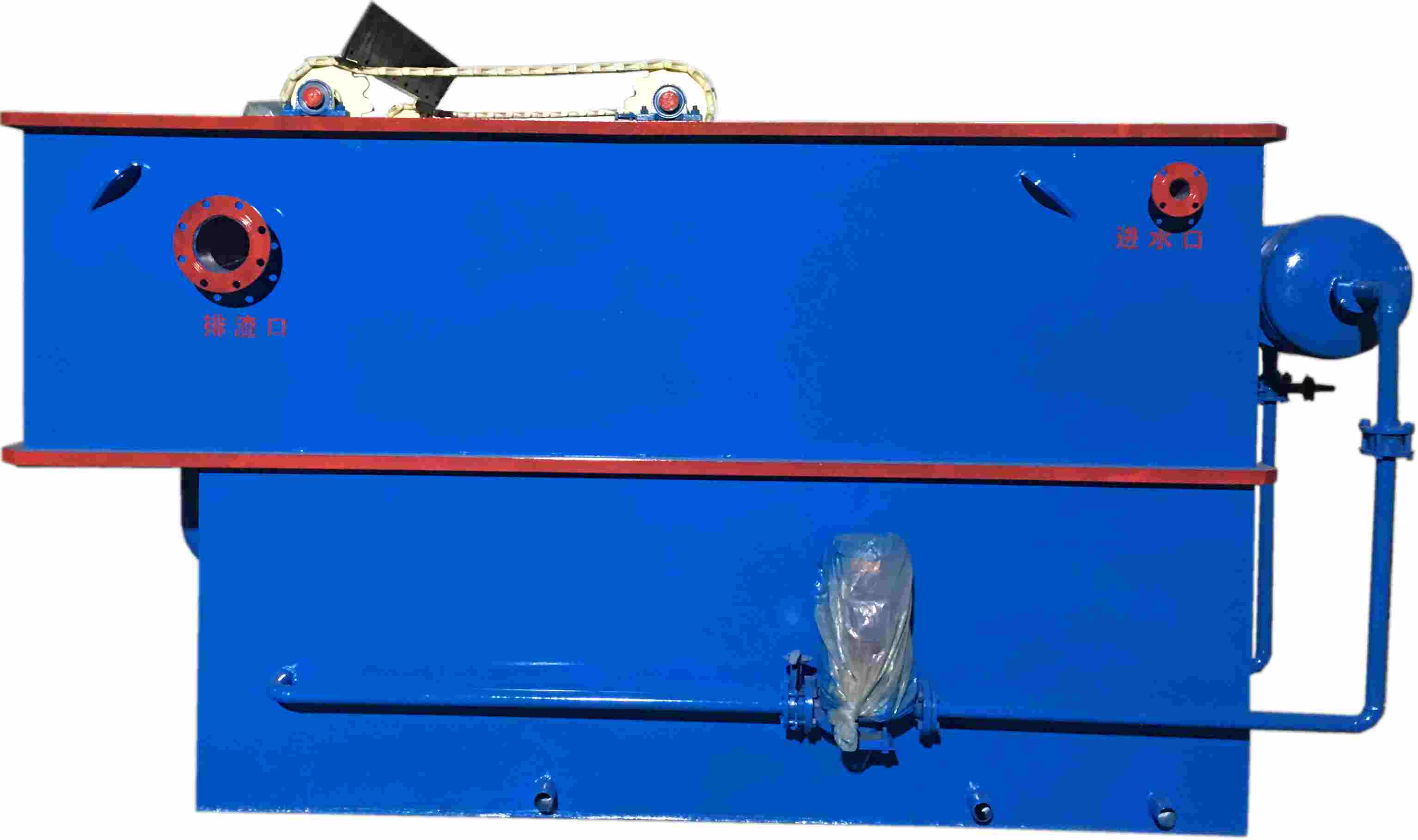 如何有效處理月餅廠(chǎng)生產(chǎn)加工廢水?-2 如何有效處理月餅廠(chǎng)生產(chǎn)加工廢水?-2