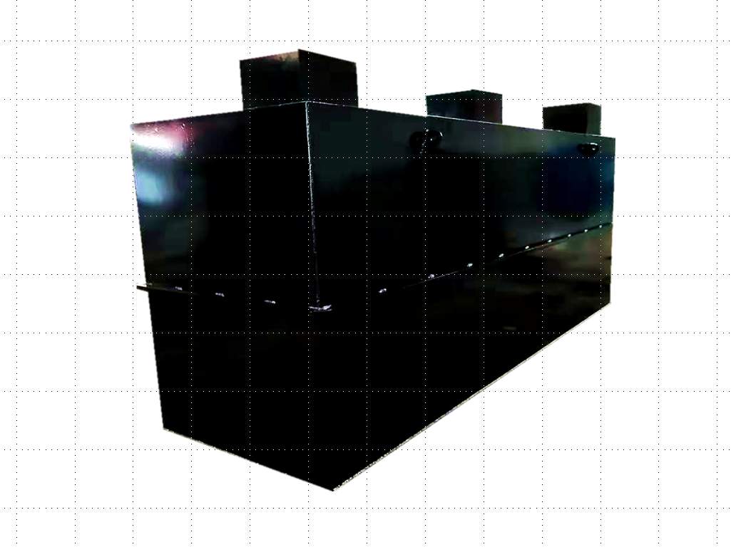 地埋式一體化生活污水處理設(shè)備的用途和特點(diǎn) 地埋式一體化生活污水處理設(shè)備的用途和特點(diǎn)