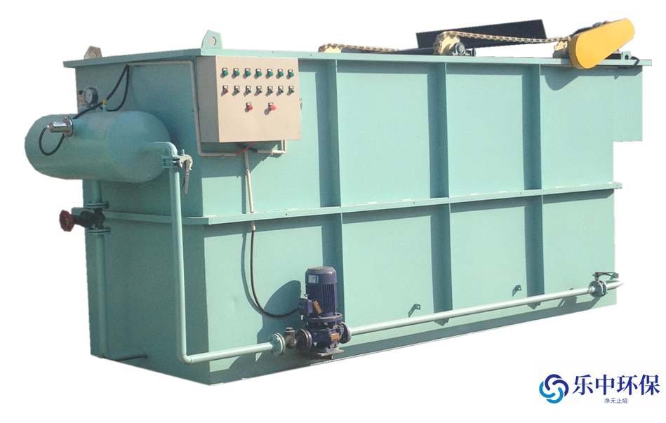 氣浮法的基本原理是什么?(氣浮法的優點) 氣浮法的基本原理是什么?(氣浮法的優點)