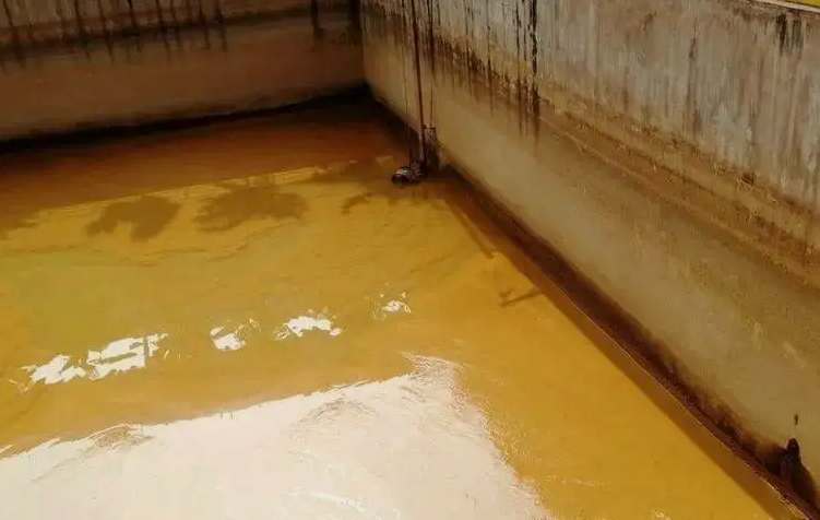 高鹽廢水最新處理技術生物法原理及流程(高鹽分廢水處理方法) 高鹽廢水最新處理技術生物法原理及流程(高鹽分廢水處理方法)