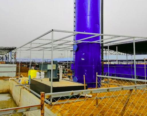 厭氧污水處理工藝有哪些(水處理厭氧用什么工藝) 厭氧污水處理工藝有哪些(水處理厭氧用什么工藝)