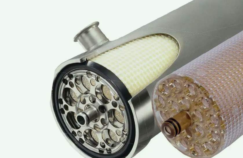 納濾膜孔徑多少微米(納米過濾的濾膜孔徑是多少) 納濾膜孔徑多少微米(納米過濾的濾膜孔徑是多少)