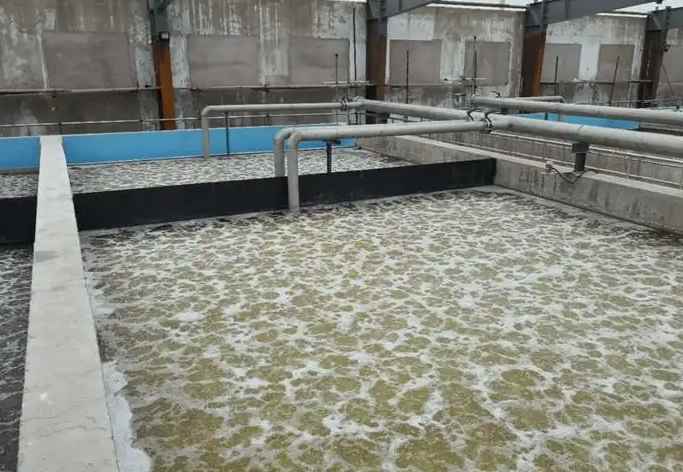 生物曝氣濾池原理和用途（生物曝氣濾池的作用是什么）