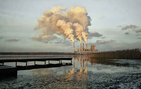 詳細(xì)工業(yè)廢水處理工藝流程圖（工廠污水處理方法介紹）