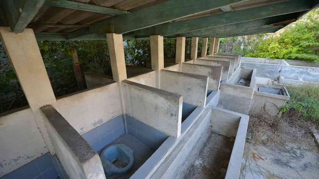 調(diào)節(jié)池的目的和用途(ph調(diào)節(jié)池的作用是什么) 調(diào)節(jié)池的目的和用途(ph調(diào)節(jié)池的作用是什么)