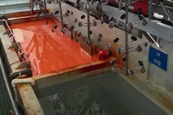 電泳漆污水處理原理|方法(電泳漆污水處理原理) 電泳漆污水處理原理|方法(電泳漆污水處理原理)