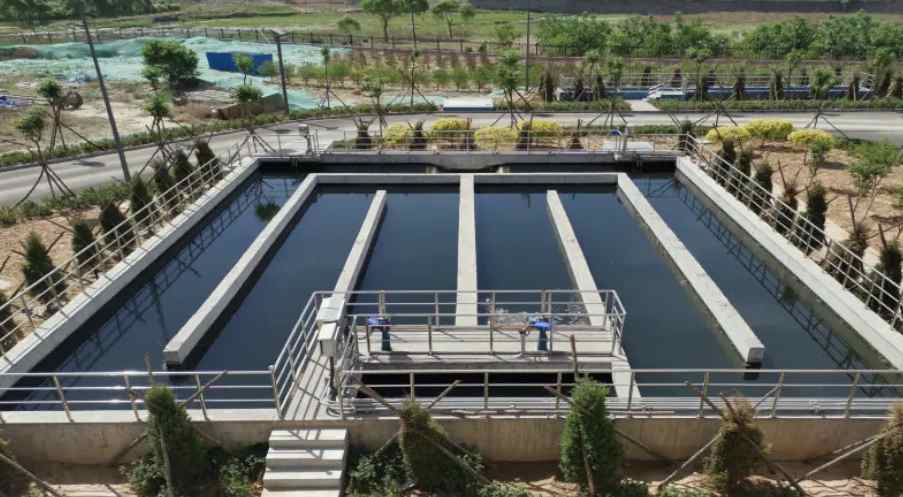 污水消毒池的作用是什么(污水消毒池設備原理及用途) 污水消毒池的作用是什么(污水消毒池設備原理及用途)