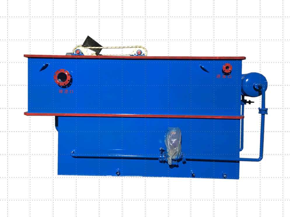 污水溶氣氣浮機(jī)調(diào)不出微小氣泡怎么回事(氣浮機(jī)沒(méi)有氣泡) 污水溶氣氣浮機(jī)調(diào)不出微小氣泡怎么回事(氣浮機(jī)沒(méi)有氣泡)